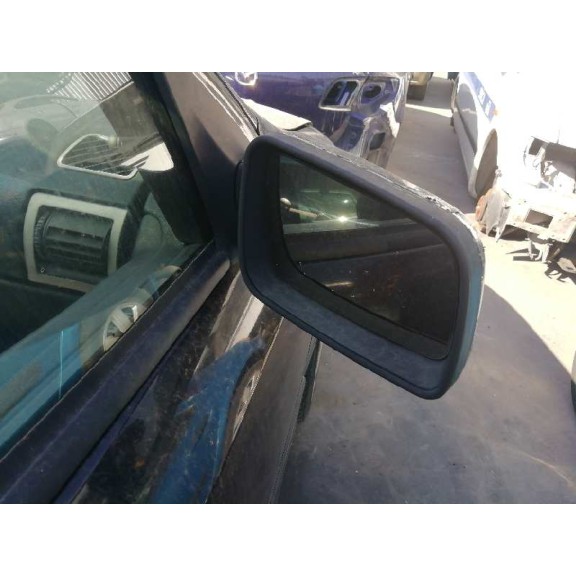 opel astra g berlina del año 2000