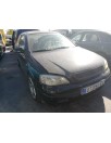 opel astra g berlina del año 2000