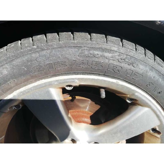 opel astra g berlina del año 2000