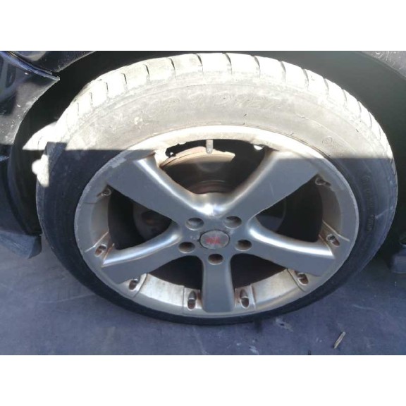 opel astra g berlina del año 2000