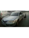 mazda 6 berlina (gg) del año 2004