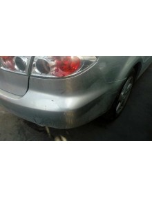 mazda 6 berlina (gg) del año 2004 2