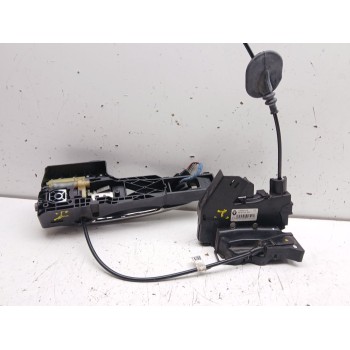 CERRADURA PUERTA DELANTERA DERECHA 805023720R 805020256r 