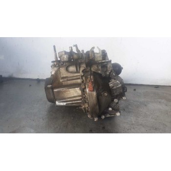 Recambio de caja cambios para citroën xantia berlina 2.1 td activa referencia OEM IAM   