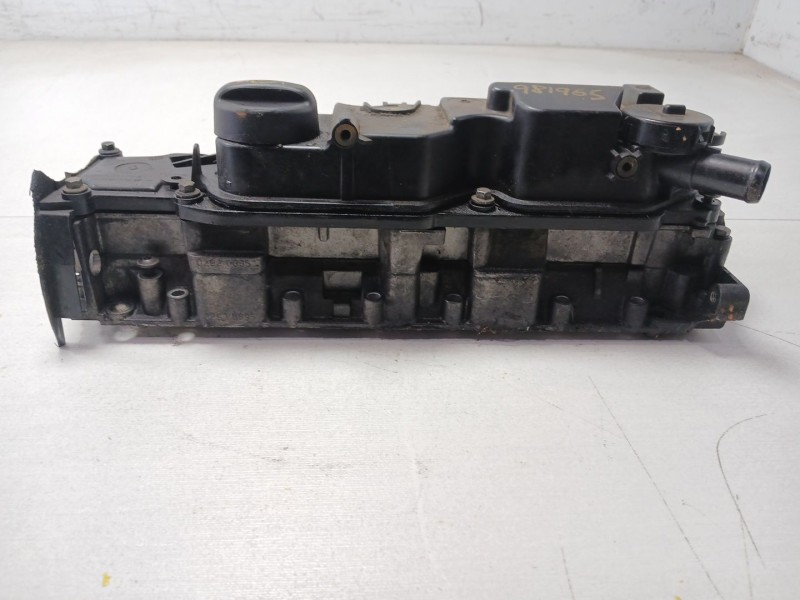 Recambio de culatin para peugeot 508 active referencia OEM IAM 9HR 9H05  