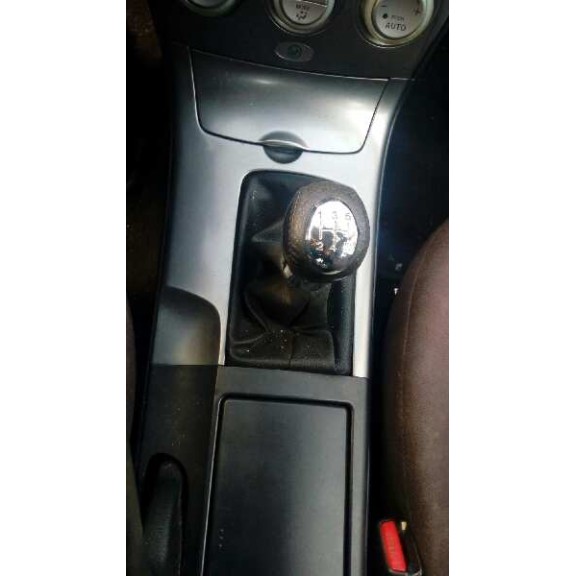 mazda 6 berlina (gg) del año 2004