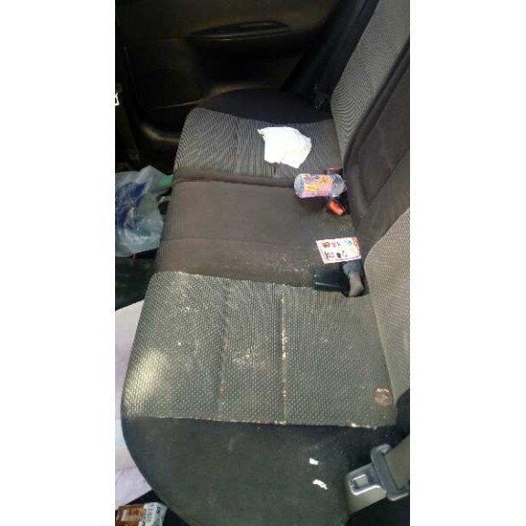 mazda 6 berlina (gg) del año 2004