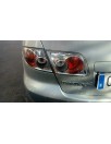 mazda 6 berlina (gg) del año 2004