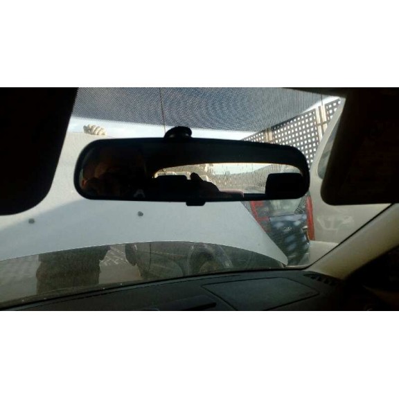 mazda 6 berlina (gg) del año 2004