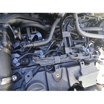 Recambio de despiece motor para ford transit courier b460 monospace 1.5 tdci referencia OEM IAM XUCD  