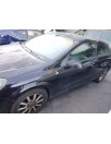 opel astra gtc del año 2006