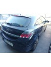 opel astra gtc del año 2006
