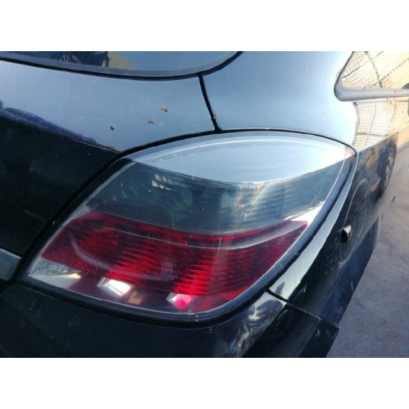 opel astra gtc del año 2006