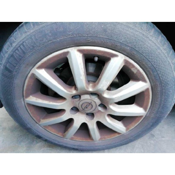 opel astra gtc del año 2006