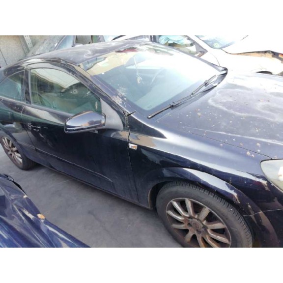 opel astra gtc del año 2006