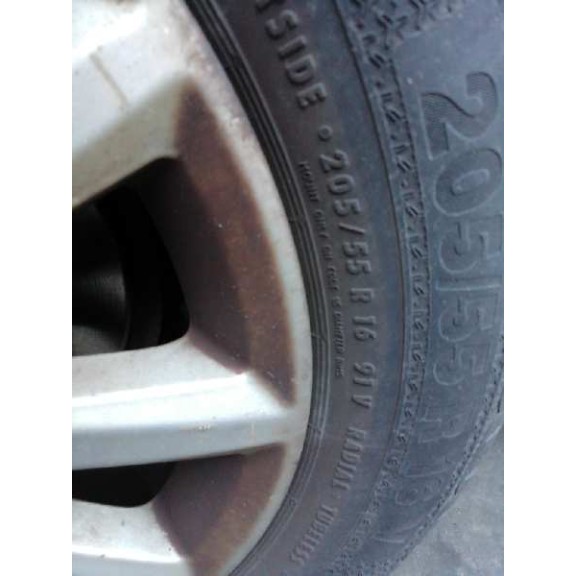 opel astra gtc del año 2006