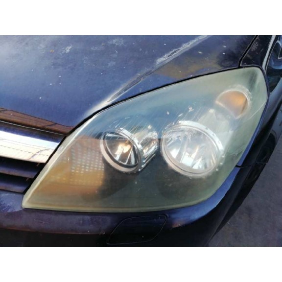 opel astra gtc del año 2006