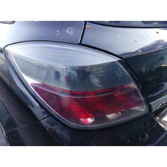 opel astra gtc del año 2006