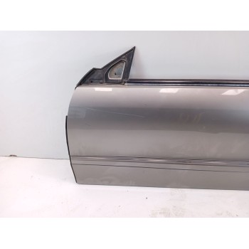 Recambio de puerta delantera izquierda para mercedes-benz clk (c209) clk 270 cdi (209.316) referencia OEM IAM A2097200105  