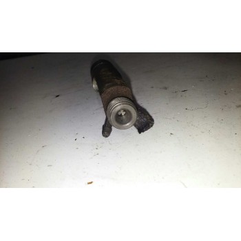 Recambio de inyector para volkswagen golf iv berlina (1j1) 1.9 tdi referencia OEM IAM 0432193595 ASV 038130202A