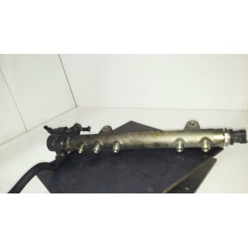 Recambio de rampa inyectora para opel combo (corsa c) familiar referencia OEM IAM 0445214044  