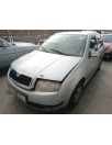 skoda fabia (6y2/6y3) del año 2001