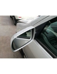 skoda fabia (6y2/6y3) del año 2001 2