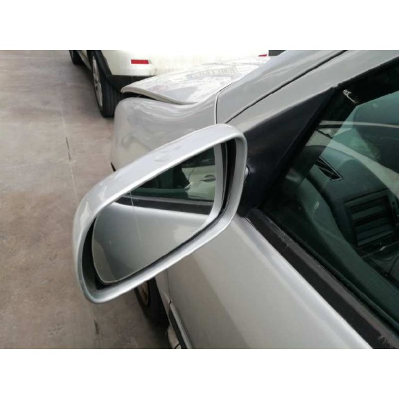 skoda fabia (6y2/6y3) del año 2001