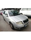 skoda fabia (6y2/6y3) del año 2001