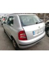 skoda fabia (6y2/6y3) del año 2001