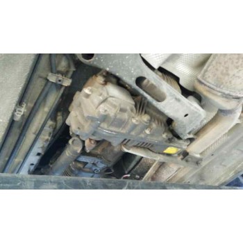 Recambio de caja cambios para bmw x3 (e83) 2.0i referencia OEM IAM  4X4 177.000KM 6V