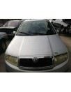 skoda fabia (6y2/6y3) del año 2001
