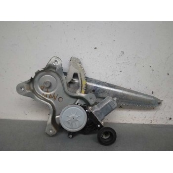 ELEVALUNAS TRASERO DERECHO 6 PINES 