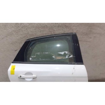 Recambio de puerta trasera derecha para ford focus lim. (cb8) trend referencia OEM IAM   