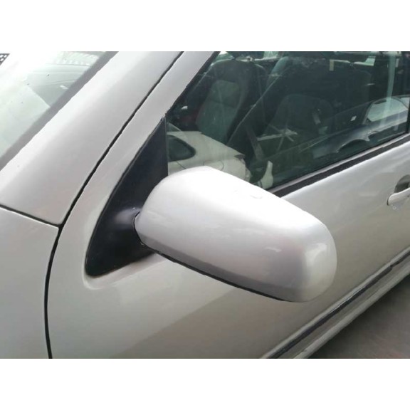 skoda fabia (6y2/6y3) del año 2001