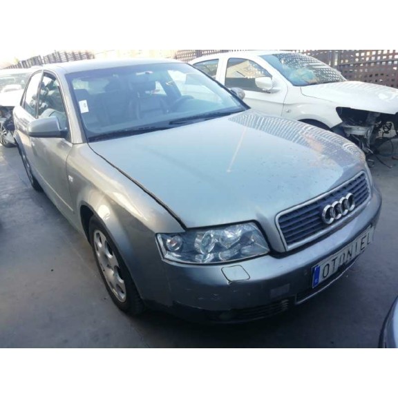 audi a4 berlina (8e) del año 2001
