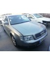 audi a4 berlina (8e) del año 2001