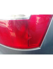 audi a4 berlina (8e) del año 2001 2