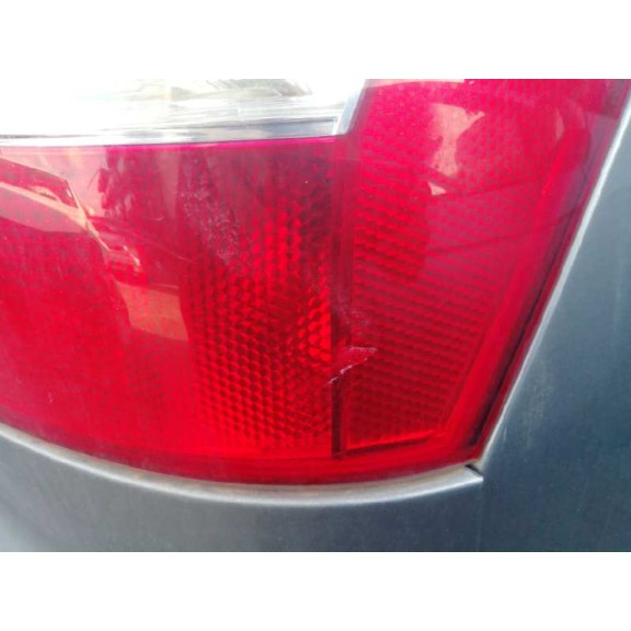 audi a4 berlina (8e) del año 2001