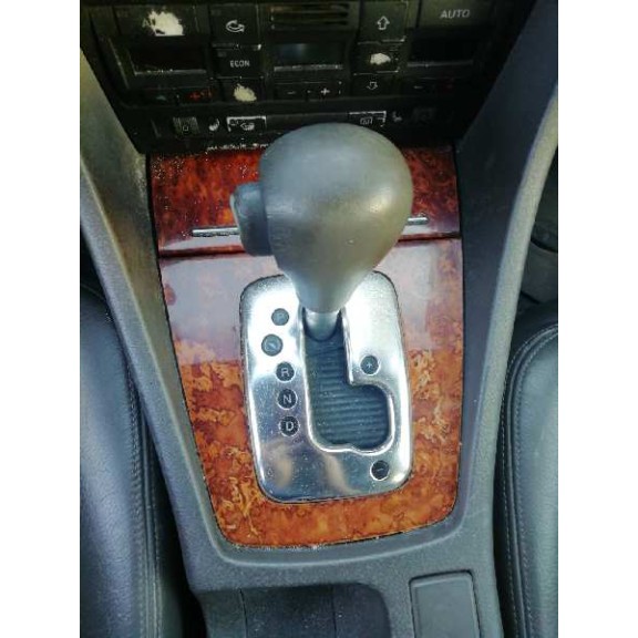 audi a4 berlina (8e) del año 2001