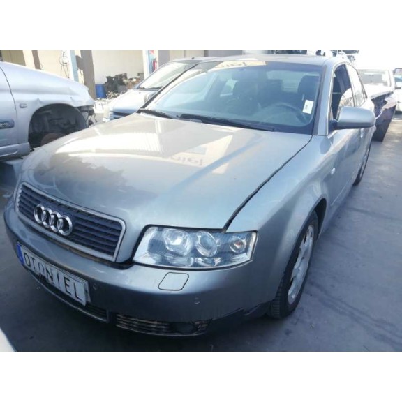 audi a4 berlina (8e) del año 2001