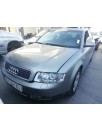 audi a4 berlina (8e) del año 2001