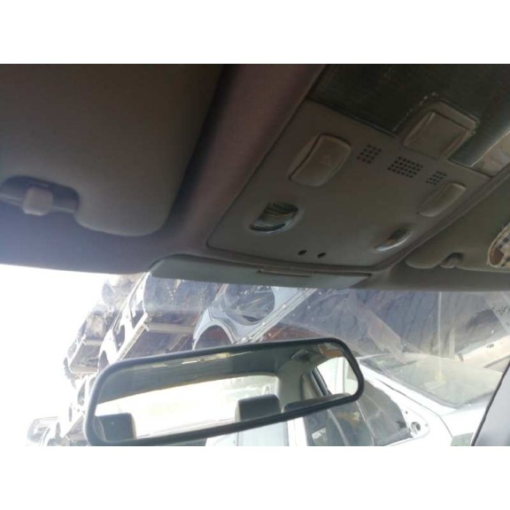 audi a4 berlina (8e) del año 2001