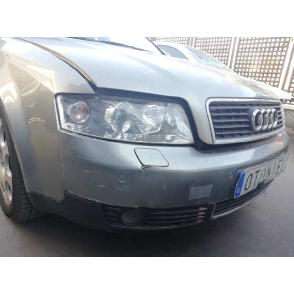 audi a4 berlina (8e) del año 2001
