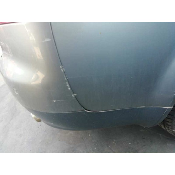 audi a4 berlina (8e) del año 2001