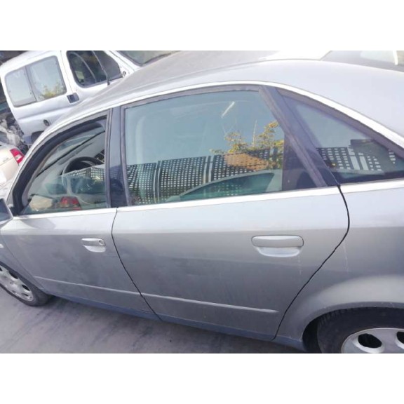 audi a4 berlina (8e) del año 2001