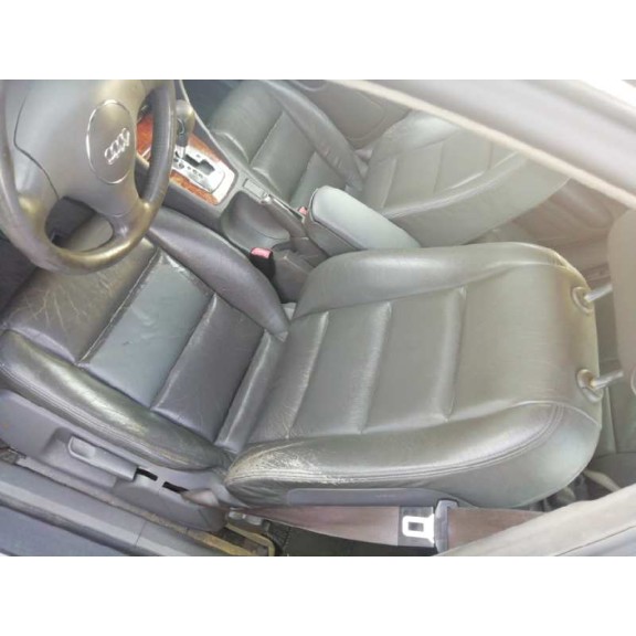 audi a4 berlina (8e) del año 2001