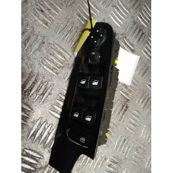 MANDO ELEVALUNAS DELANTERO IZQUIERDO 968878120 ESPEJOS NO ABATIBLES DE 4