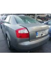 audi a4 berlina (8e) del año 2001