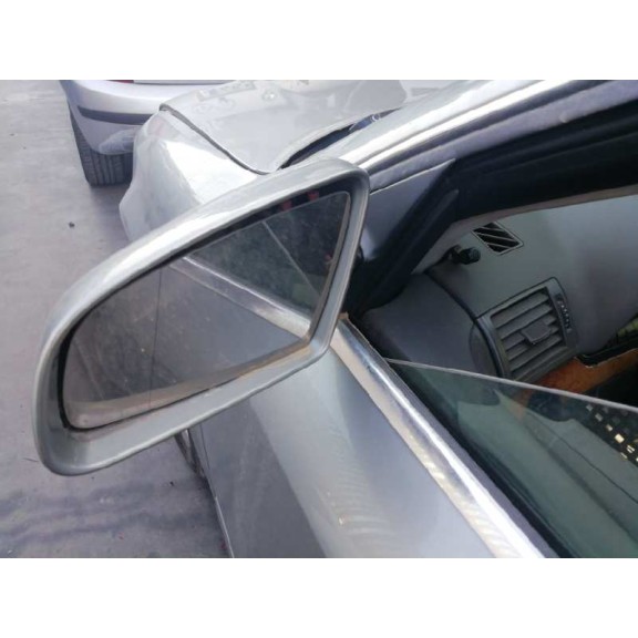 audi a4 berlina (8e) del año 2001